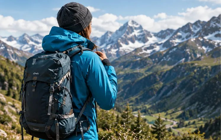 Cómo prepararte para una ruta de montaña: checklist y planificación