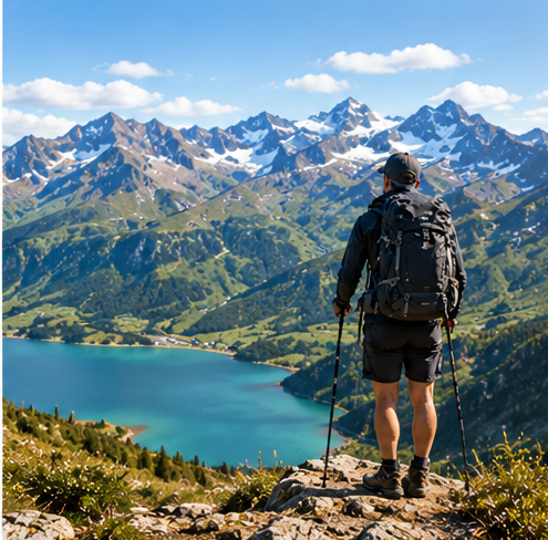 8 rutas de senderismo en España para elegir tu próxima escapada