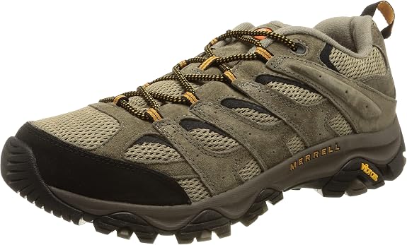 Merrell Moab 3 — Zapatilla de Senderismo